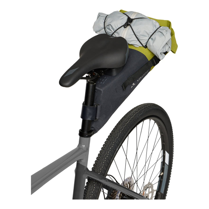 VAUDE Trailsaddle M, dark leaf dunkelgrün