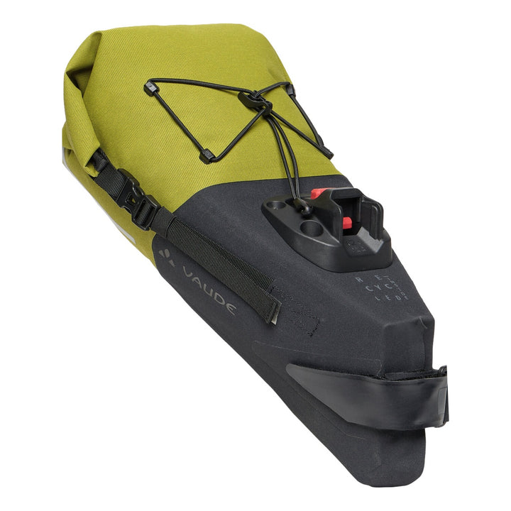 VAUDE Trailsaddle M, dark leaf dunkelgrün