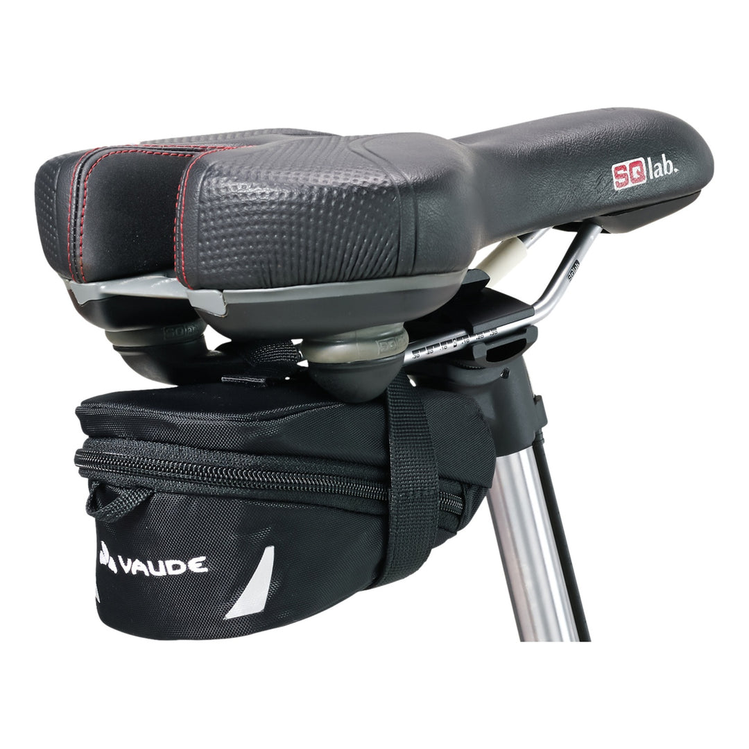 VAUDE Tube Bag M black