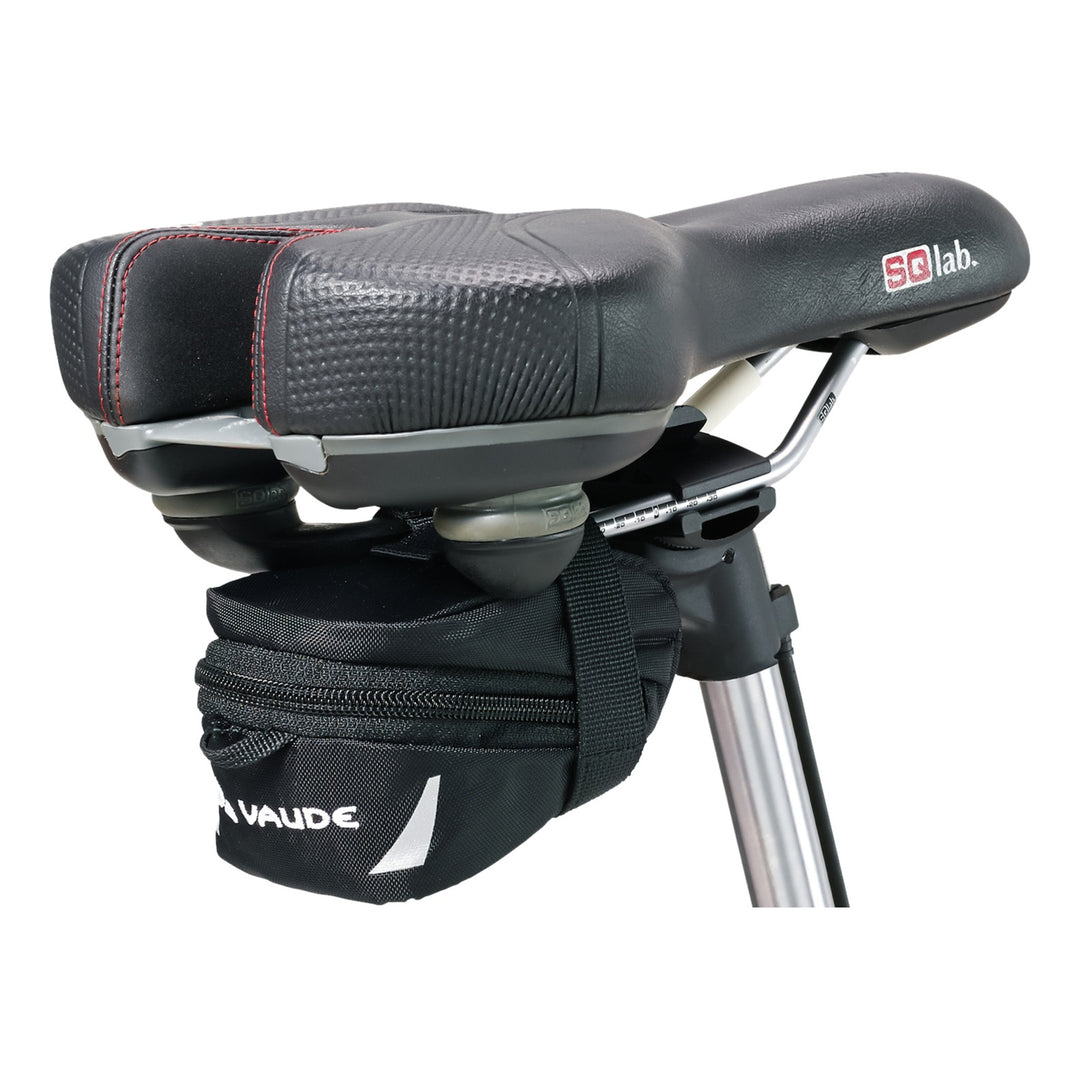 VAUDE Tube Bag S black