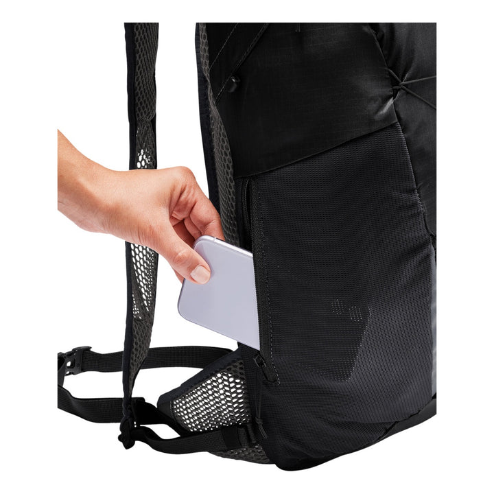 VAUDE Uphill 16 black