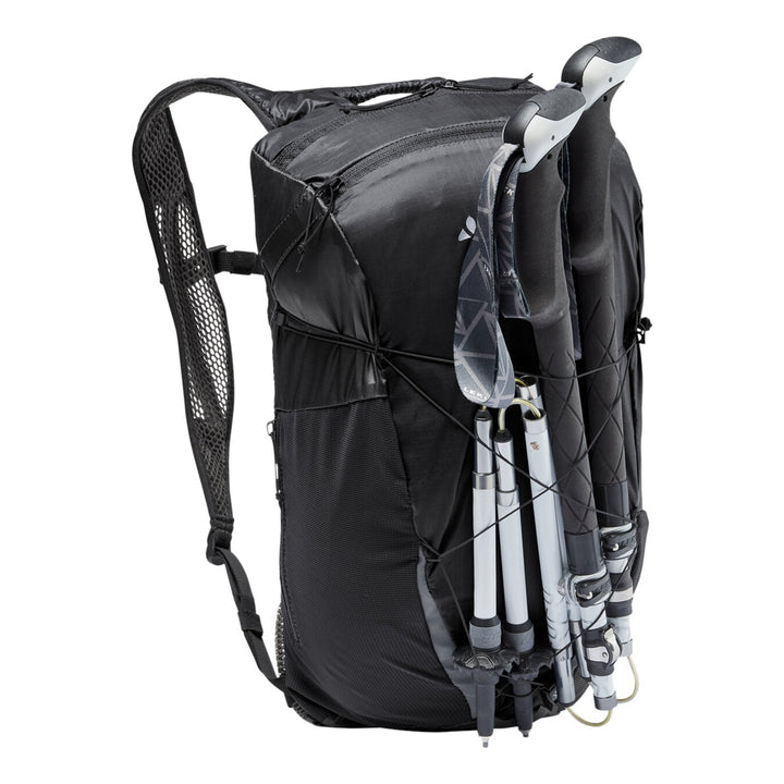 VAUDE Uphill 16 black