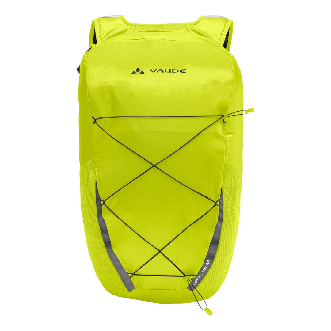 VAUDE Uphill Air 24 bright grün