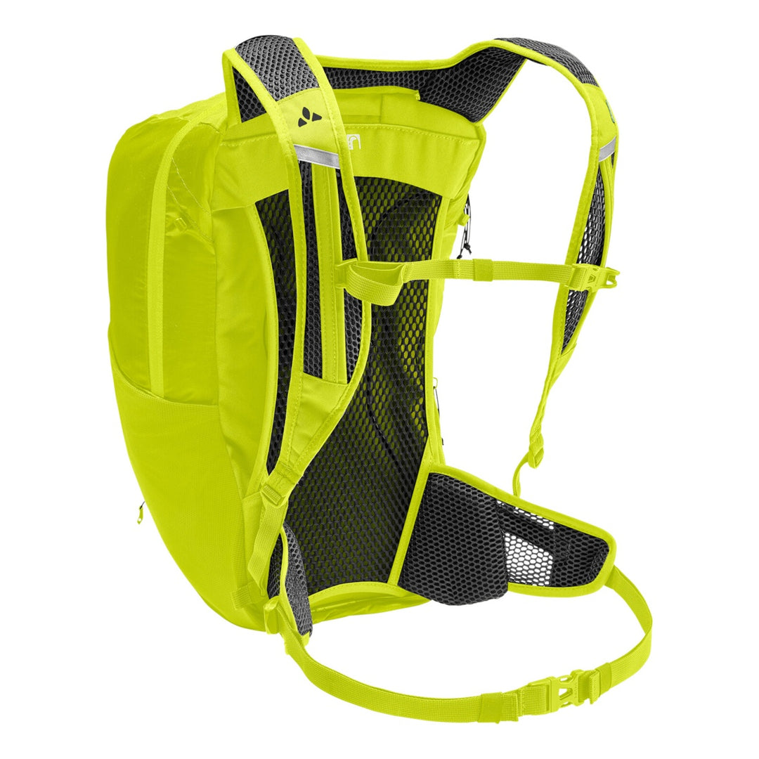 VAUDE Uphill Air 24 bright grün