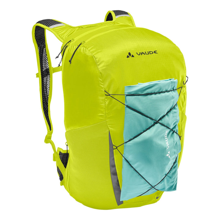VAUDE Uphill Air 24 bright grün