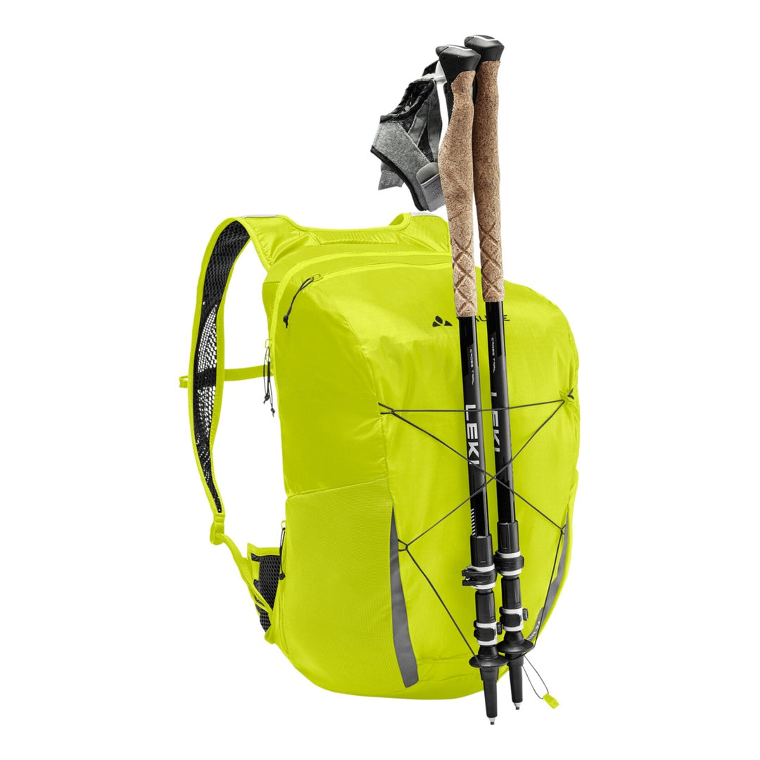 VAUDE Uphill Air 24 bright grün