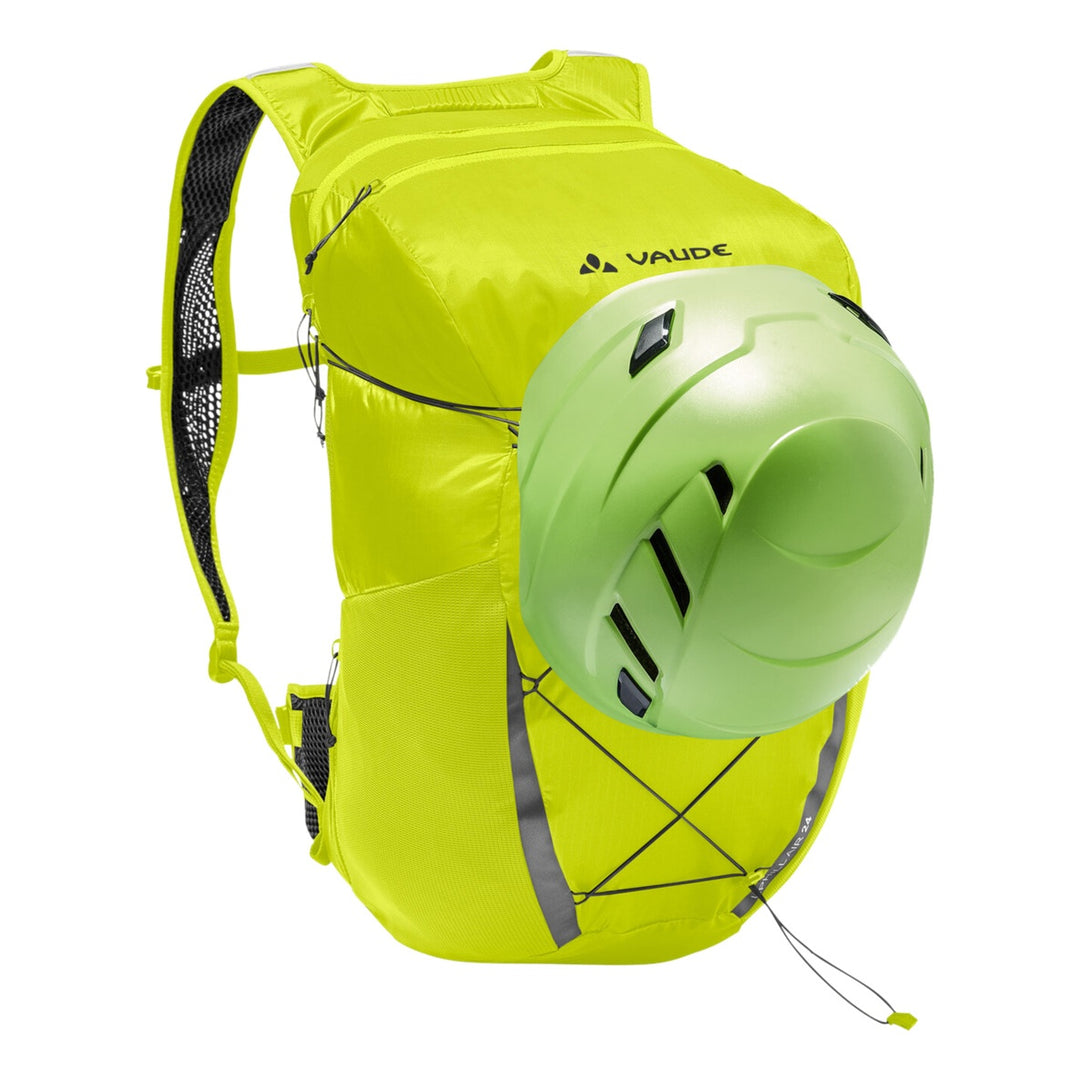 VAUDE Uphill Air 24 bright grün