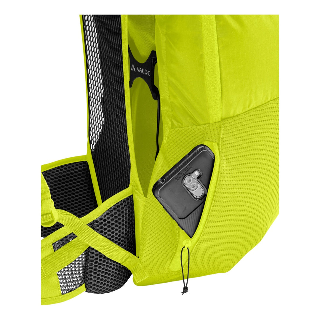 VAUDE Uphill Air 24 bright grün
