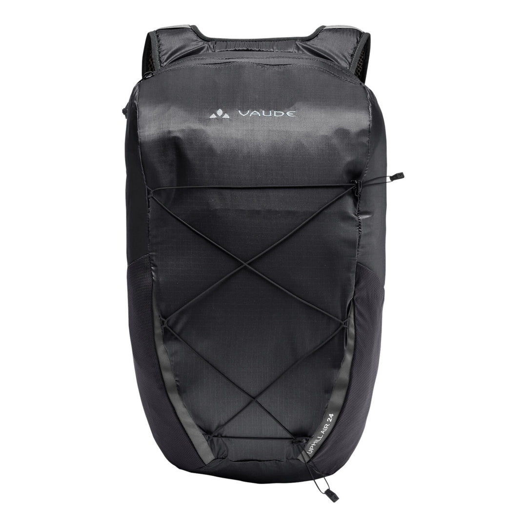 VAUDE Uphill Air 24 schwarz