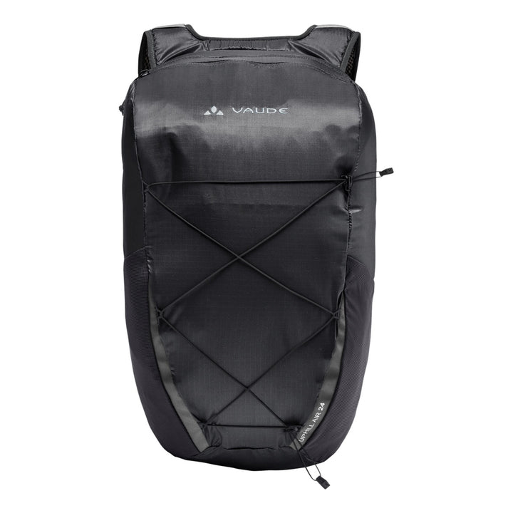 VAUDE Uphill Air 24 schwarz
