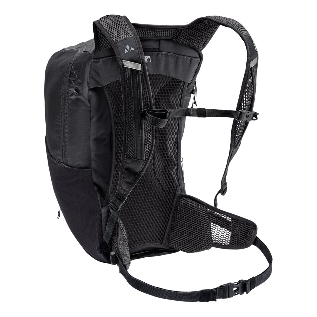 VAUDE Uphill Air 24 schwarz
