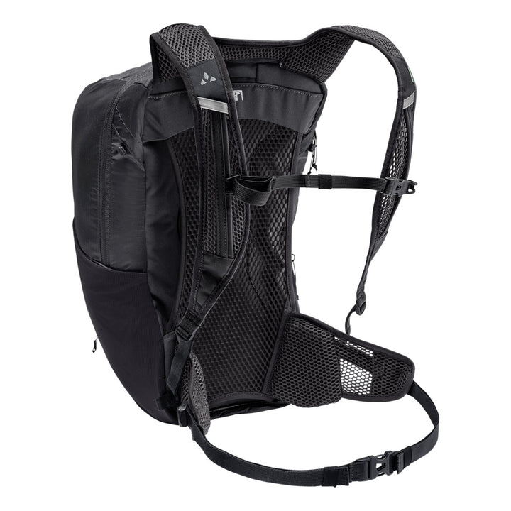 VAUDE Uphill Air 24 schwarz
