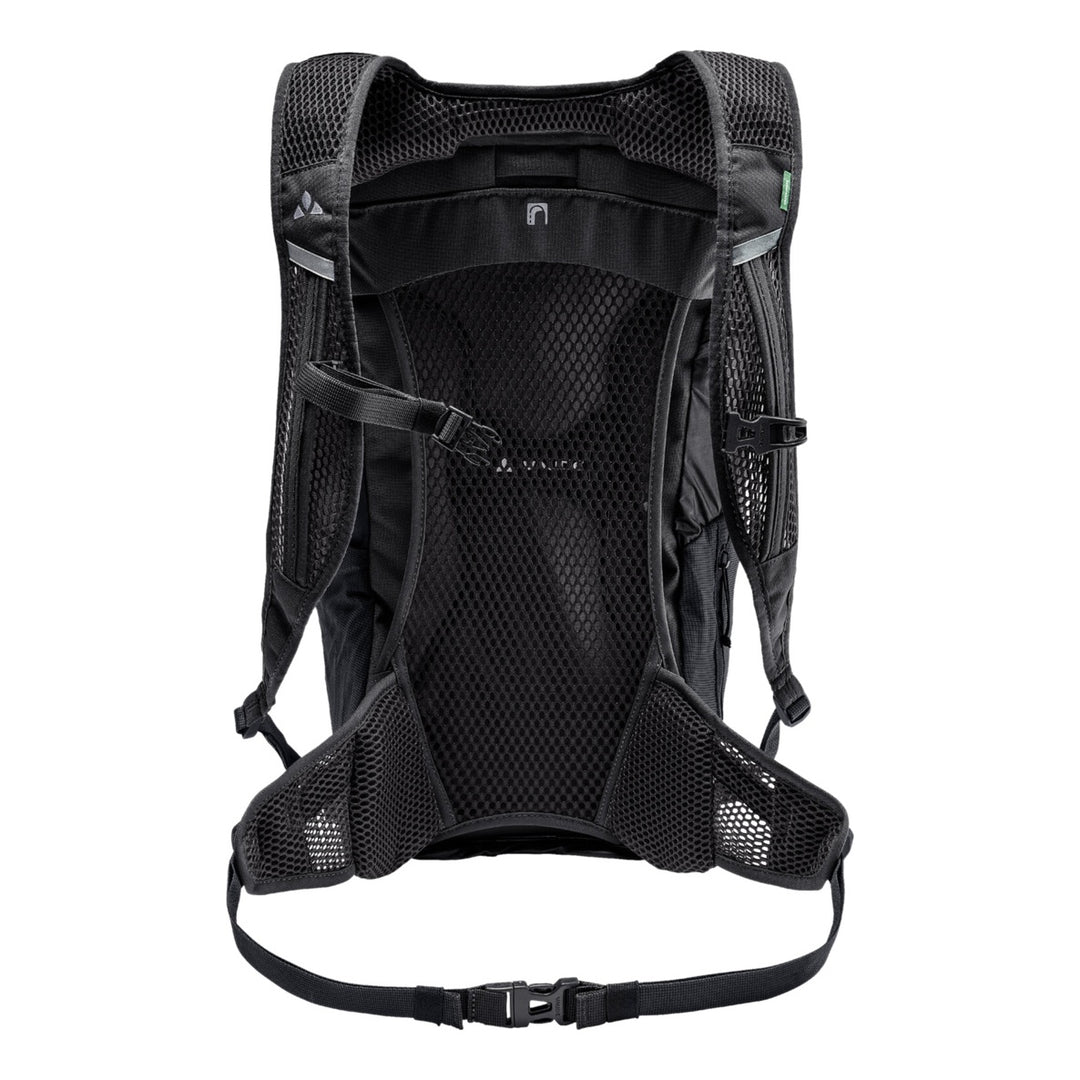 VAUDE Uphill Air 24 schwarz