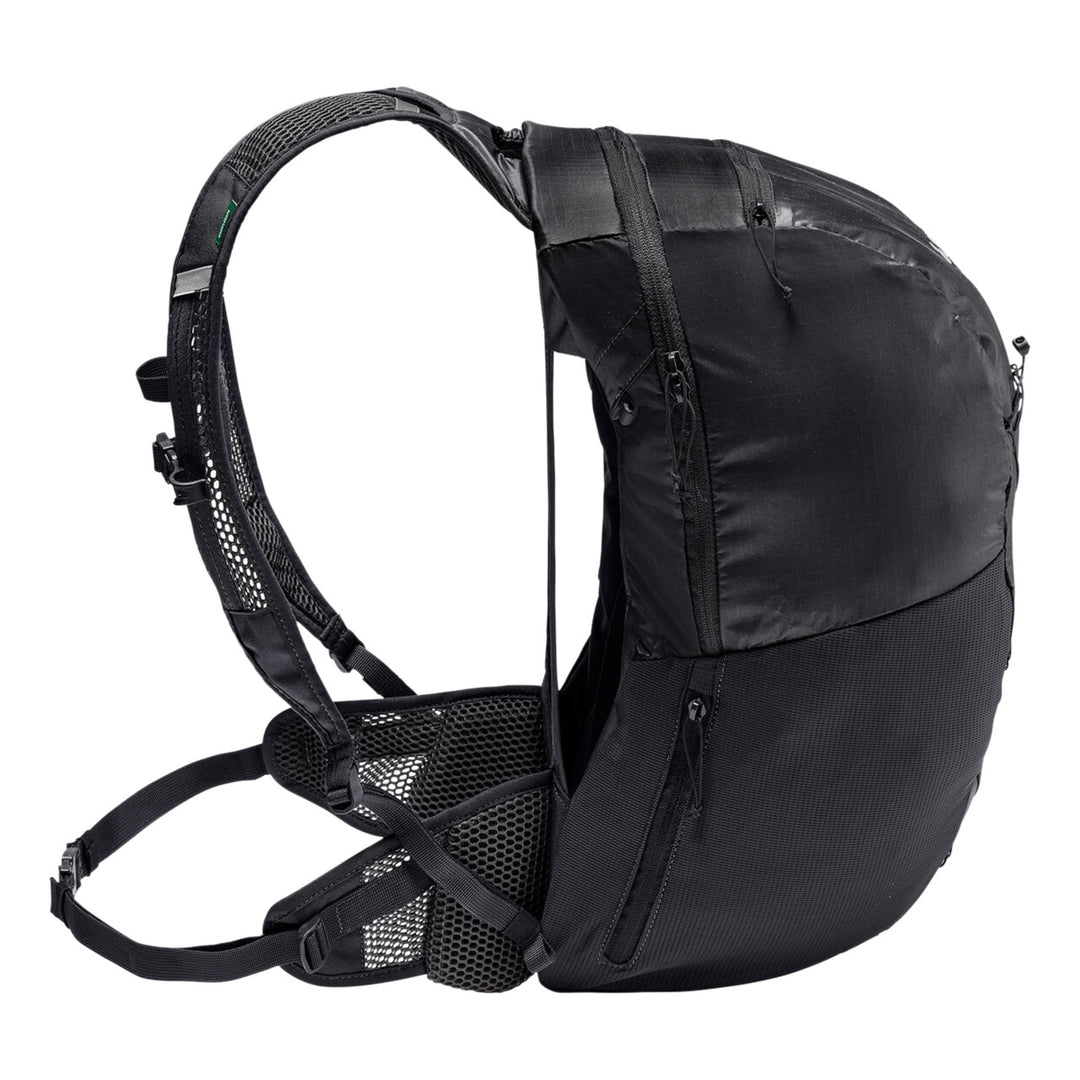 VAUDE Uphill Air 24 schwarz