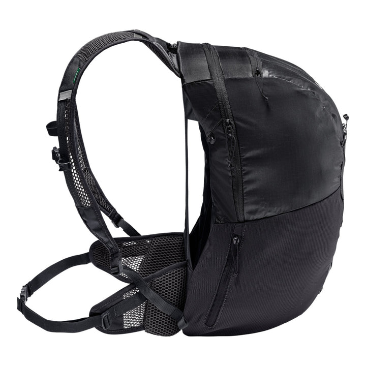 VAUDE Uphill Air 24 schwarz