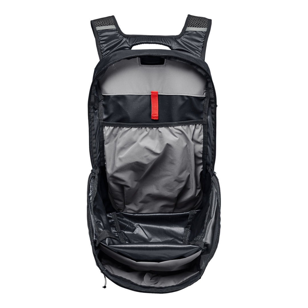 VAUDE Uphill Air 24 schwarz