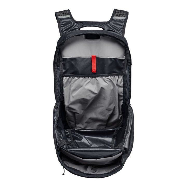 VAUDE Uphill Air 24 schwarz