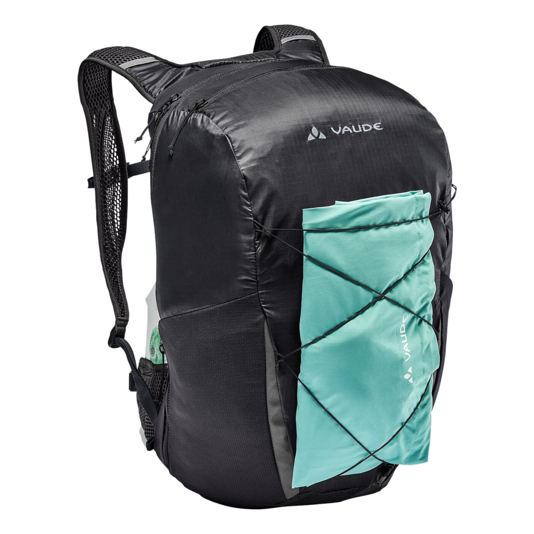 VAUDE Uphill Air 24 schwarz