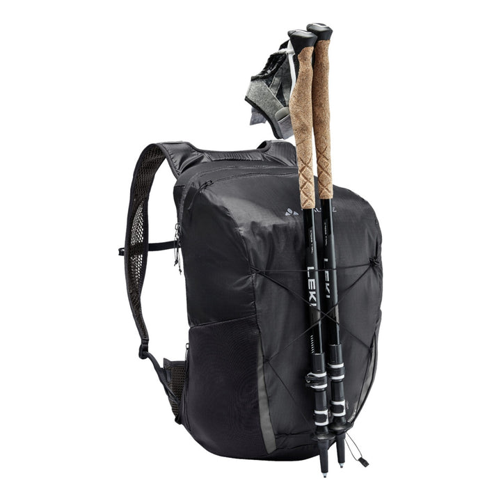 VAUDE Uphill Air 24 schwarz