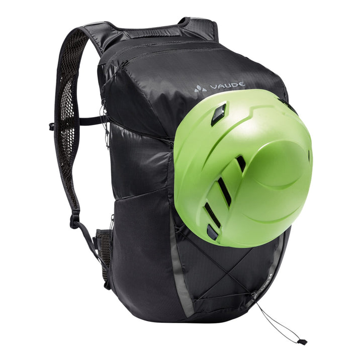 VAUDE Uphill Air 24 schwarz
