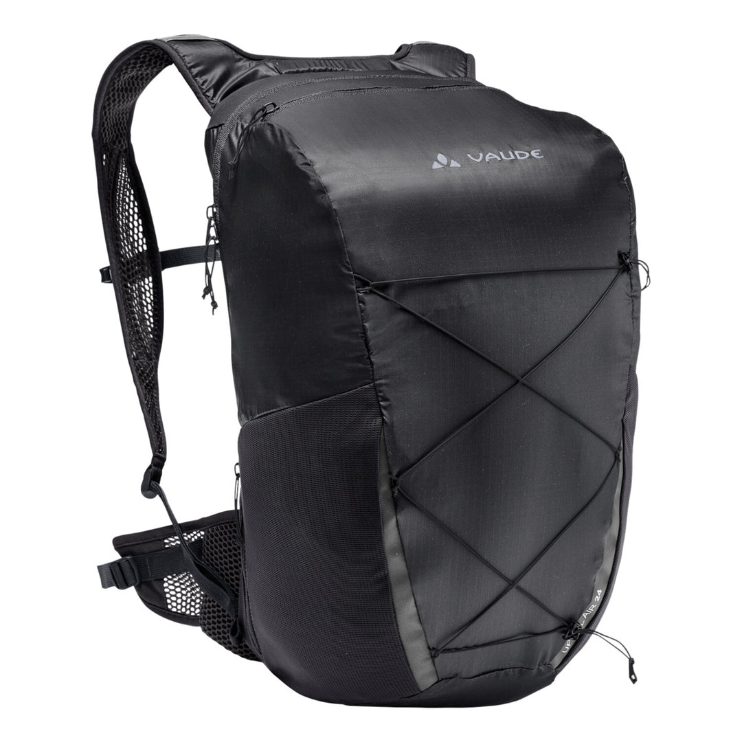 VAUDE Uphill Air 24 schwarz