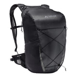 VAUDE Uphill Air 24 schwarz