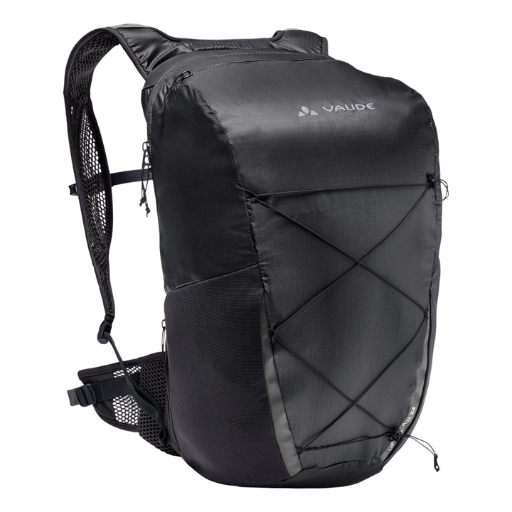 VAUDE Uphill Air 24 schwarz