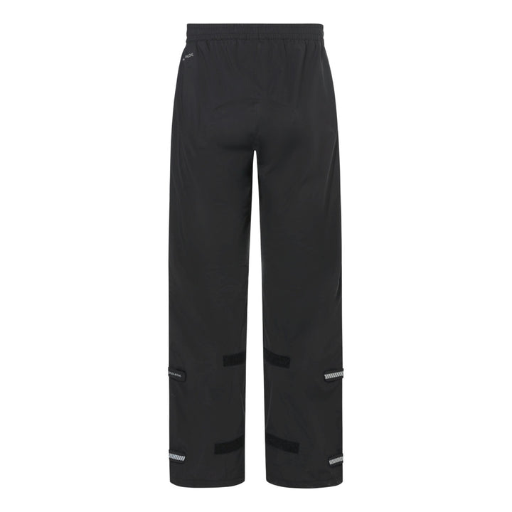 VAUDE Yaras Rain Pants IV Men schwarz