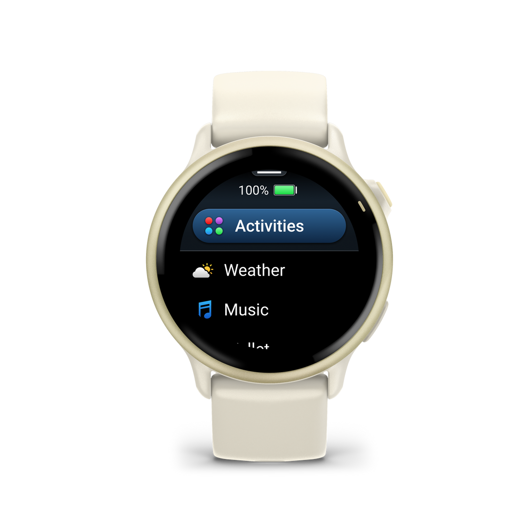 vívoactive® 6