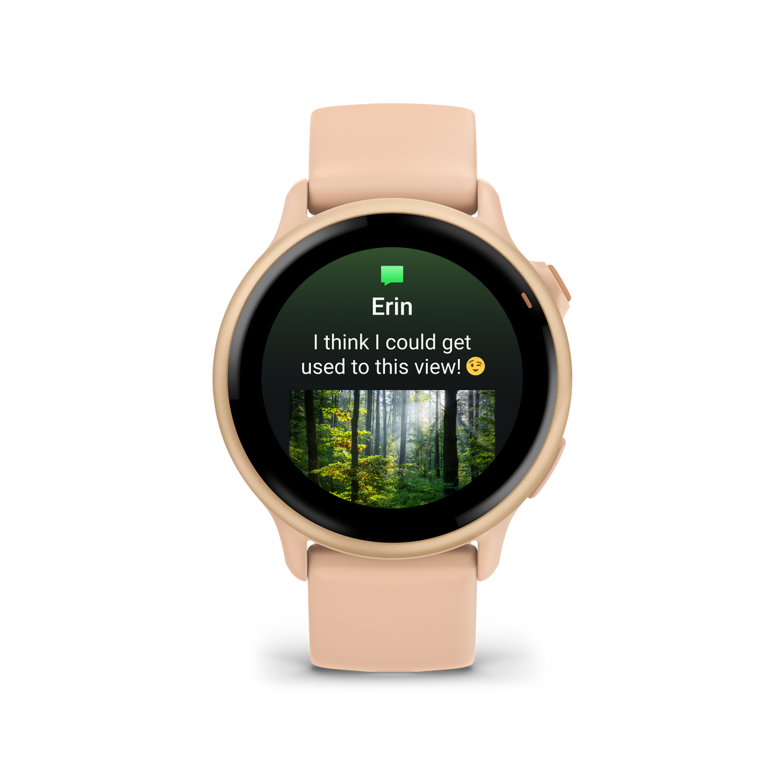 vívoactive® 6