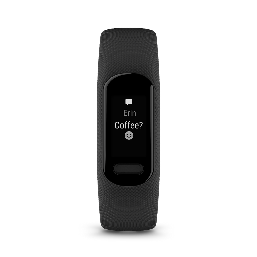 vívosmart® 5