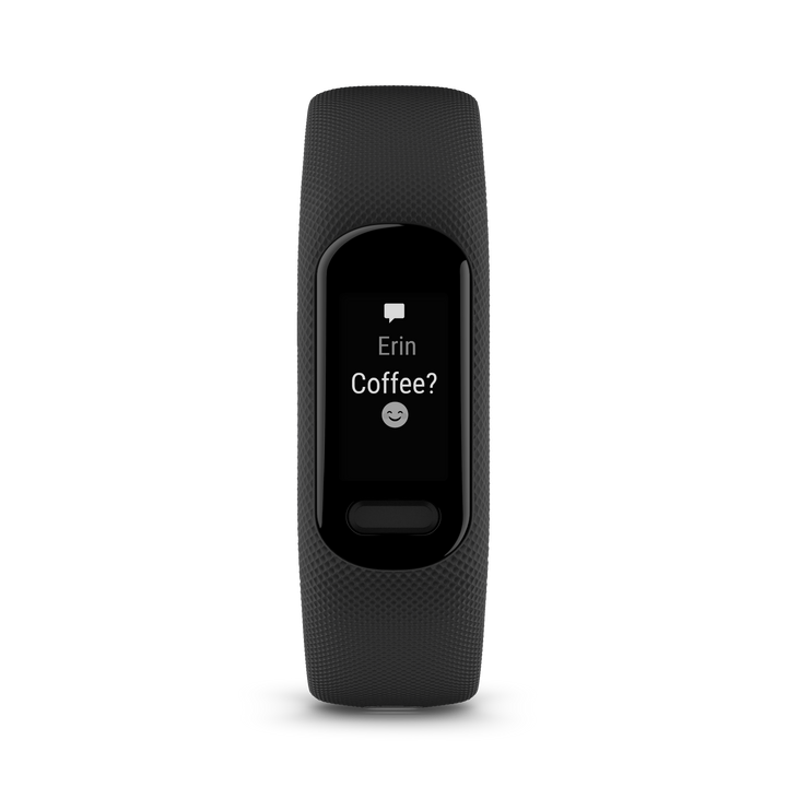 vívosmart® 5