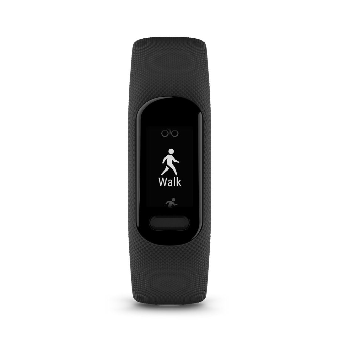 vívosmart® 5