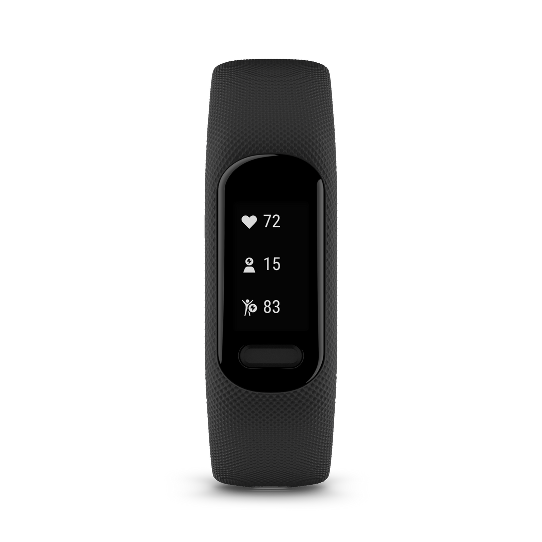 vívosmart® 5