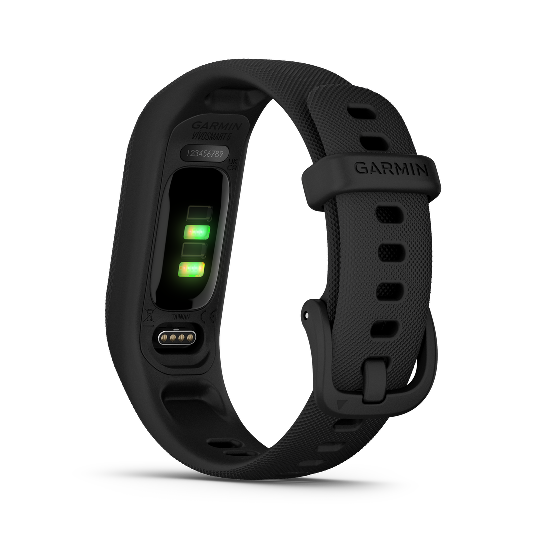 vívosmart® 5
