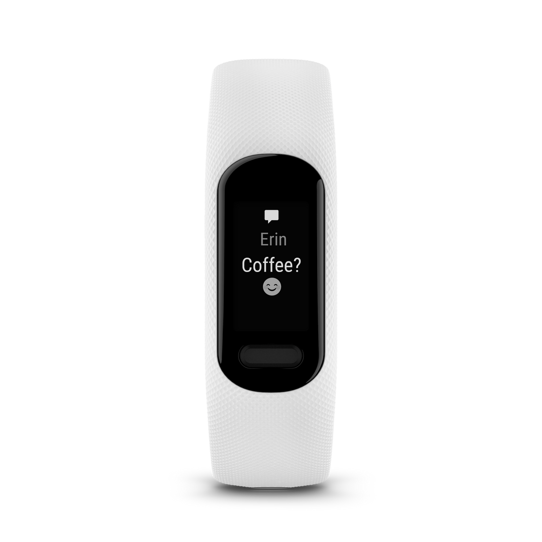 vívosmart® 5