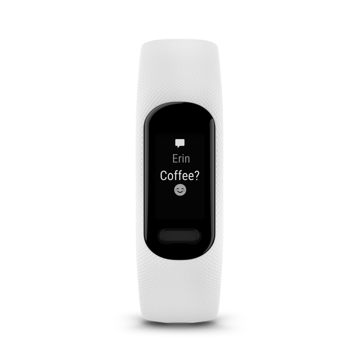 vívosmart® 5
