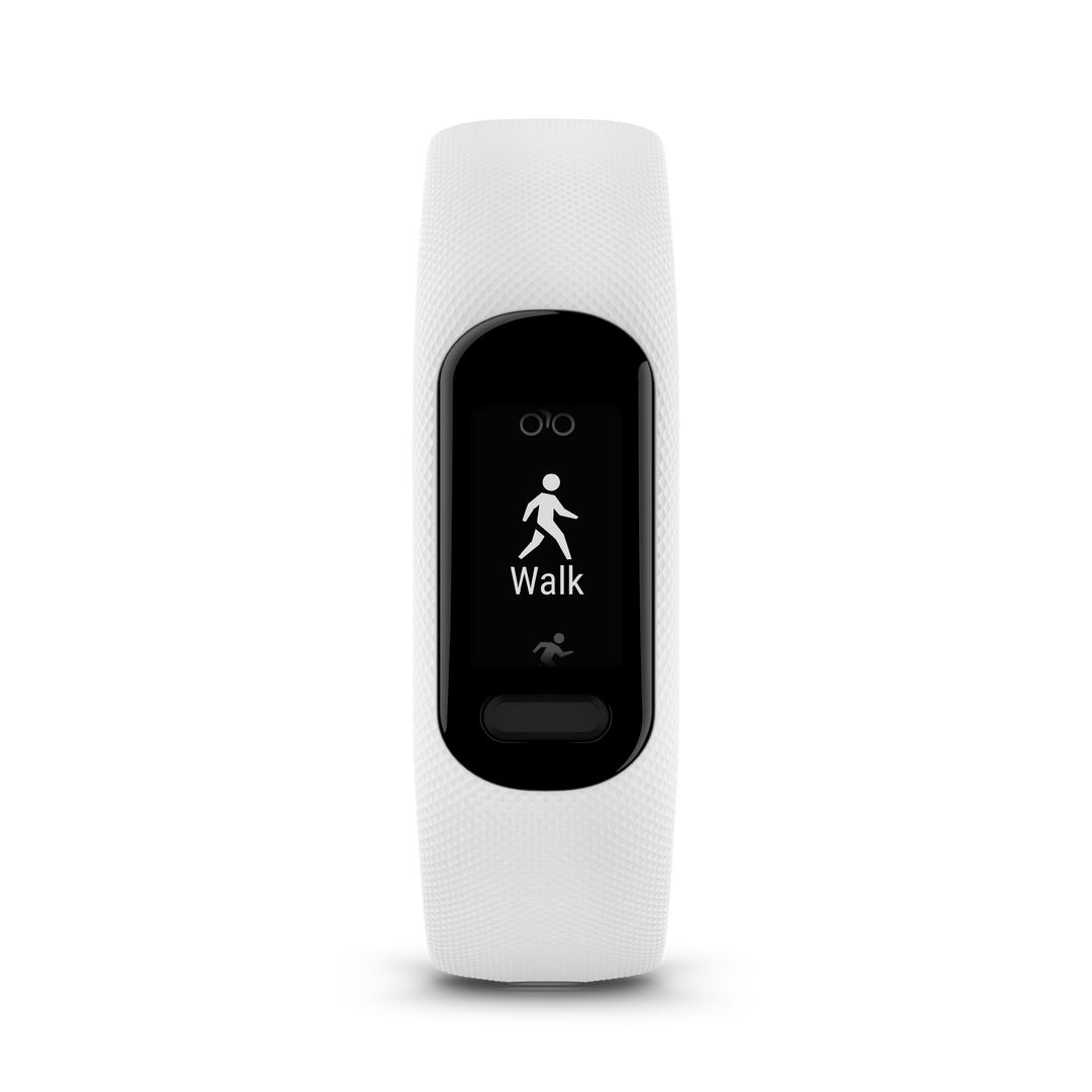 vívosmart® 5