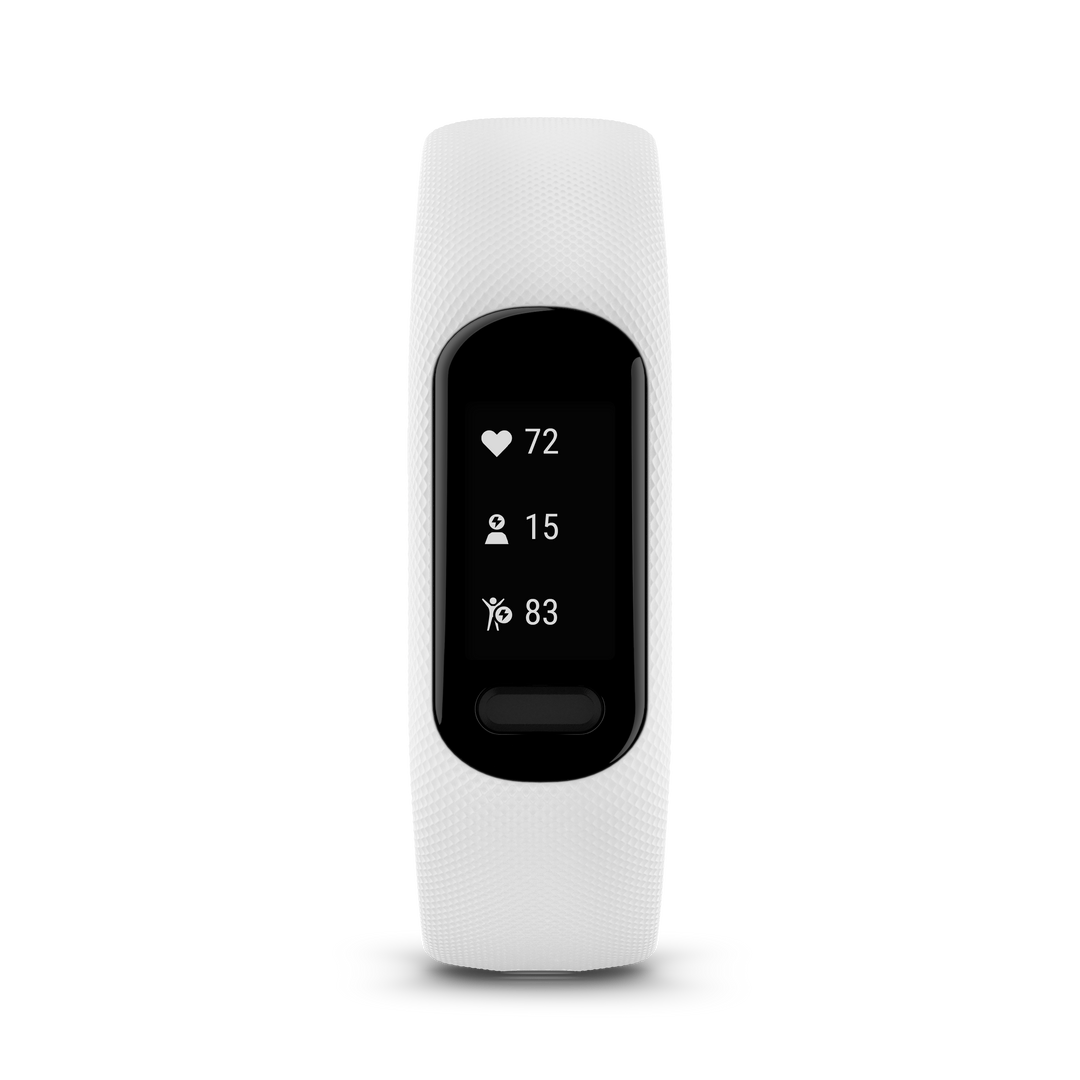 vívosmart® 5
