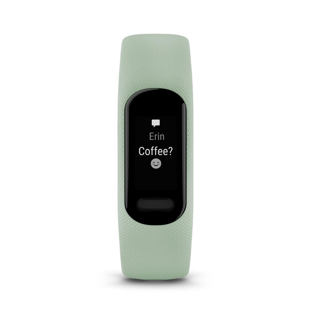 vívosmart® 5