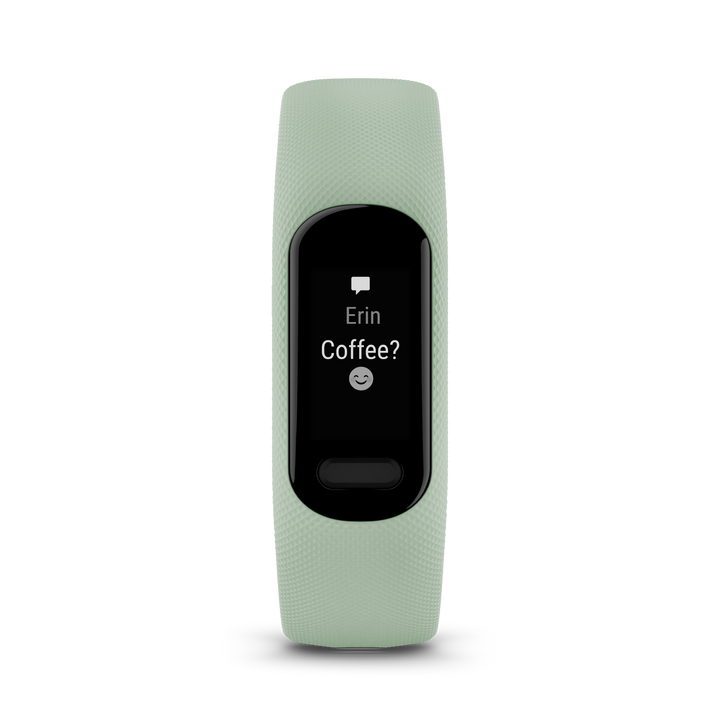 vívosmart® 5
