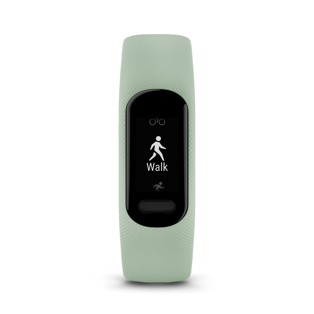 vívosmart® 5