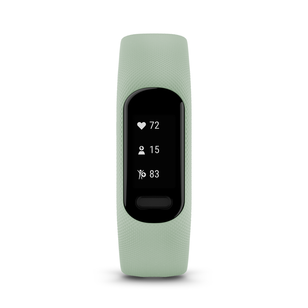 vívosmart® 5