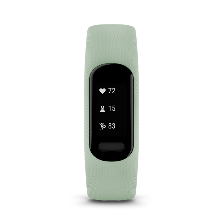 vívosmart® 5