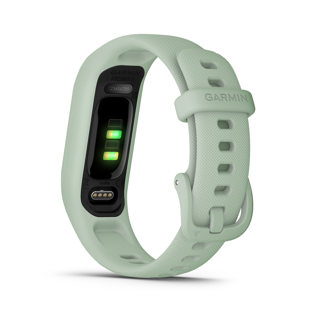 vívosmart® 5