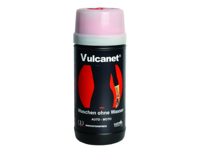 Vulcanet Reinigungstücher 80pc