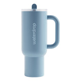 waterdrop Explorer Thermo Tumbler 1.1l slate blue