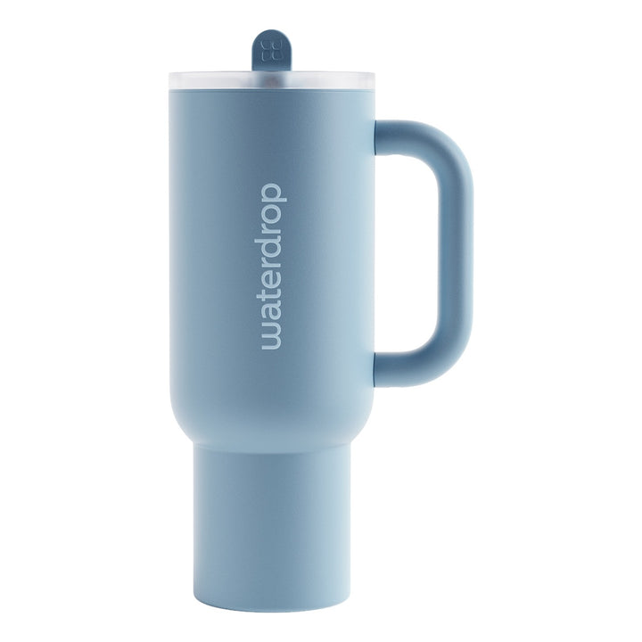 waterdrop Explorer Thermo Tumbler 1.1l slate blue