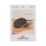 LUCY Clarity Pad 3-Pack