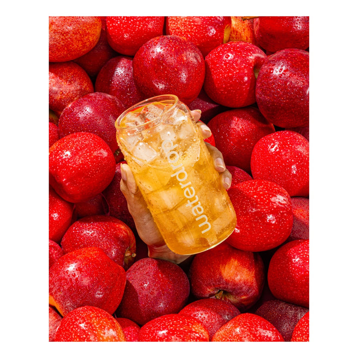 waterdrop Microdrink Apfel (6x12 Pack) 